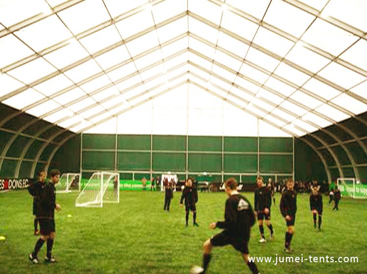 Sports Arena Tent Jumei Tent Technology Co., Ltd.