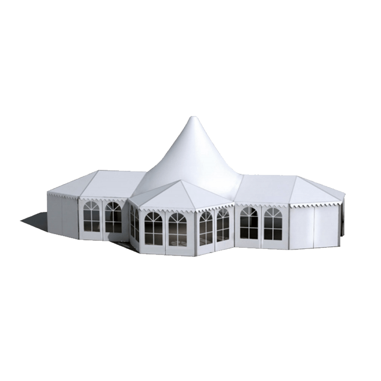 Mixed Tent - Jumei Tent