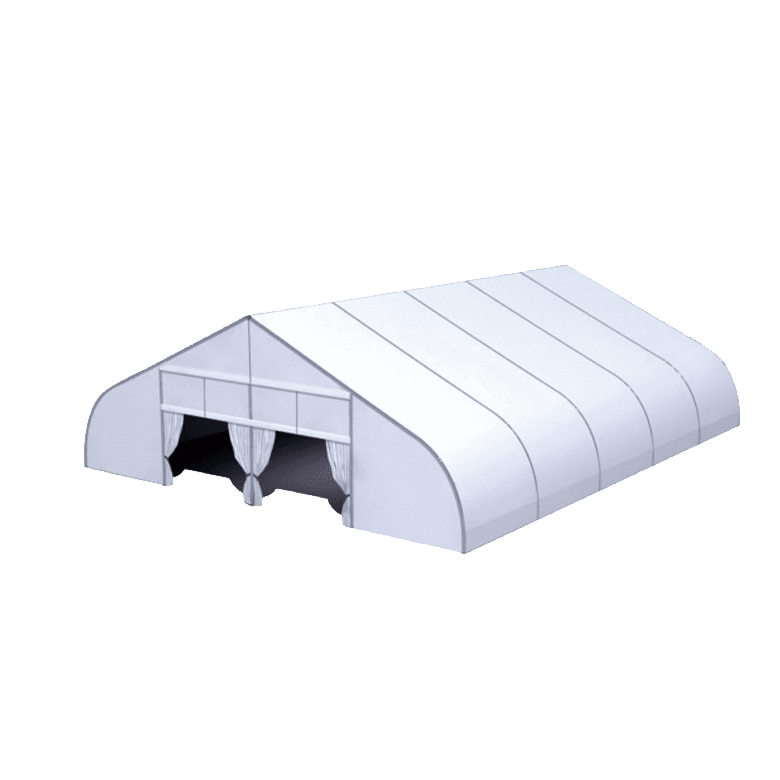 TFS Curve Tent