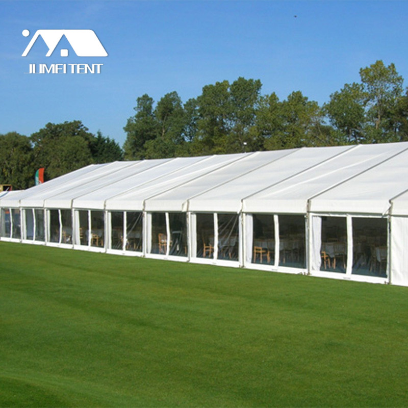 Stretch Tent Hire