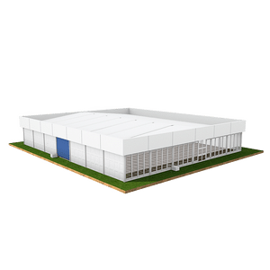 China Structure Tent manufacturer