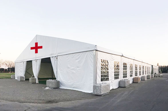 Medical Tents