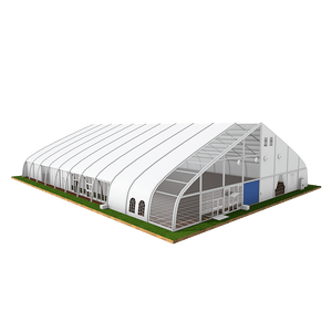 TFS Curve Tent