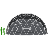 Dome Tent 10M/32ft