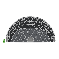 Dome Tent 30M/98ft