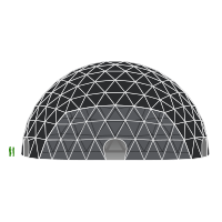 Dome Tent 40M/131ft