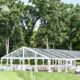 Luxury Clear Top Wedding Tent