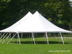 Pole Marquee