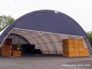 Warehouse Steel Structure