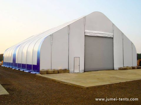 TFS Curve Tent – Jumei Tent Technology Co., Ltd.