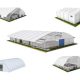 5 Types of Warehouse Tent