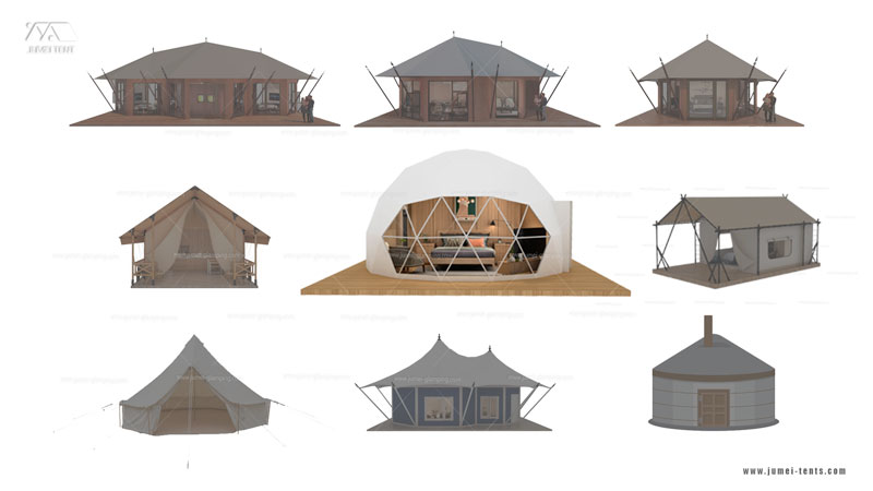 Best hotsell dome tents