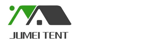 Jumei Tent Logo