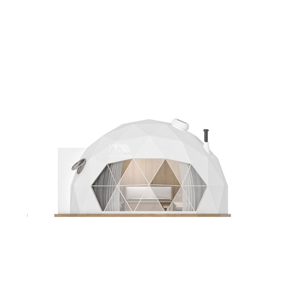 5M Glamping Dome Tent