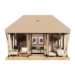 Safari Tent - BS35