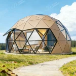 Glamping Domes Airbnb: 2026 Trends & Resort Investment Opportunities缩略图