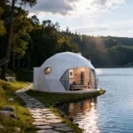 Glamping Dome Manufacturer: Choosing the Right Partner缩略图
