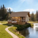 Glamping Tents to Buy: What Environments Are They Best Suited For缩略图 Glamping Tents to Buy: What Environments Are They Best Suited For缩略图