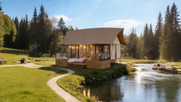 Glamping Tents to Buy: What Environments Are They Best Suited For缩略图 Glamping Tents to Buy: What Environments Are They Best Suited For缩略图