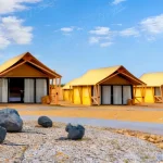 Luxury Safari Tents for Sale: How to Choose a Reliable Supplier缩略图