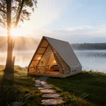 Safari Tent Suppliers: Choosing the Right Project Partner缩略图