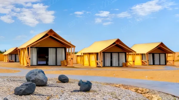 Luxury Safari Tents for Sale: How to Choose a Reliable Supplier缩略图 Luxury Safari Tents for Sale: How to Choose a Reliable Supplier缩略图