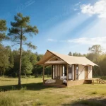 Safari Tents Camping: Boosting Outdoor Experiences & Investment Value缩略图 Safari Tents Camping: Boosting Outdoor Experiences & Investment Value缩略图