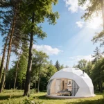 Luxe Dome Glamping: Key Investment Advantages for Modern Resorts缩略图