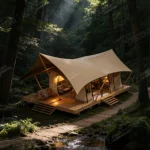 Stretch Tents Prices: What Determines the Cost缩略图 Stretch Tents Prices: What Determines the Cost缩略图