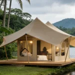 Stretch Tent Suppliers: How to Position Your Investment缩略图 Stretch Tent Suppliers: How to Position Your Investment缩略图