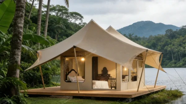 Stretch Tent Suppliers: How to Position Your Investment缩略图 Stretch Tent Suppliers: How to Position Your Investment缩略图