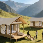 Buy Safari Tent: Why Camping Is Gaining Popularity Today缩略图 Buy Safari Tent: Why Camping Is Gaining Popularity Today缩略图