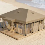 Glamping Tent Suppliers: Which One Is the Right Choice缩略图