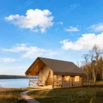 Luxury Safari Tents: The Ideal Choice for Outdoor Travel Accommodation缩略图