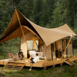 Glamping Tents Booking: How Long Does Setup Usually Take缩略图 Glamping Tents Booking: How Long Does Setup Usually Take缩略图