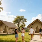 Luxury Safari Tents for Sale: Price Advantages and Investment Trends缩略图 Luxury Safari Tents for Sale: Price Advantages and Investment Trends缩略图