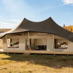 Stretch Tent Manufacturer: How to Choose the Right Partner缩略图