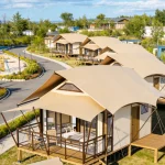 Canvas Safari Tents for Sale: Insulation and Wind Resistance Performance缩略图 Canvas Safari Tents for Sale: Insulation and Wind Resistance Performance缩略图