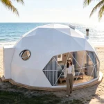 Dome Glamping Tent Price: What Is Typically Included缩略图 Dome Glamping Tent Price: What Is Typically Included缩略图