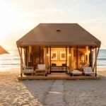 Best Glamping Tents: What Defines a High-Quality Product缩略图 Best Glamping Tents: What Defines a High-Quality Product缩略图