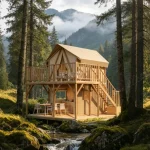 Safari Tents Prices: Comparing the Value of Luxury and Standard Tents缩略图