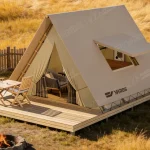 Purchase Glamping Tents: Cost, Returns & Resort Market Trends缩略图 Purchase Glamping Tents: Cost, Returns & Resort Market Trends缩略图