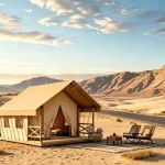 Canvas Safari Tents for Sale: Pricing, Installation & Investment Value缩略图 Canvas Safari Tents for Sale: Pricing, Installation & Investment Value缩略图