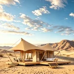 Stretch Tent Purchase: Environmental Advantages and Cost Performance缩略图