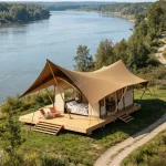 Stretch Tents Prices: Understanding What Is Included in the Total Cost缩略图 Stretch Tents Prices: Understanding What Is Included in the Total Cost缩略图