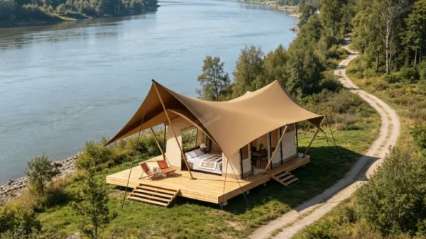Stretch Tents Prices: Understanding What Is Included in the Total Cost缩略图 Stretch Tents Prices: Understanding What Is Included in the Total Cost缩略图