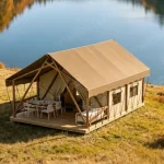 Prefab House Cost: Cost Structure and Overseas Shipping Expenses缩略图