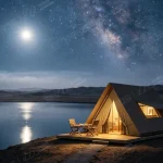 Luxury Safari Tents Price: Pricing & Investment Value缩略图