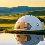 Luxe Dome Glamping: Luxury Domes for Modern Travelers & Resorts缩略图 Luxe Dome Glamping: Luxury Domes for Modern Travelers & Resorts缩略图