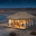 Luxury Safari Tents: Pricing & Global Sales缩略图